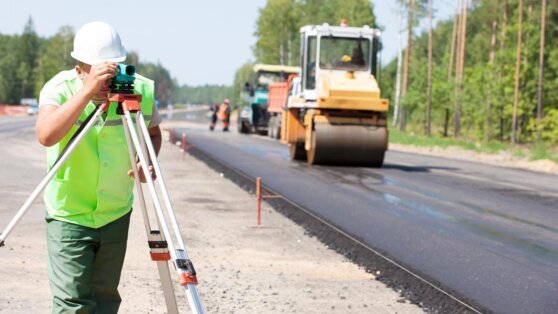    В Крыму заявили, что к 2025 году 50% дорог будут соответствовать нормативным требованиям Алина Городниченко