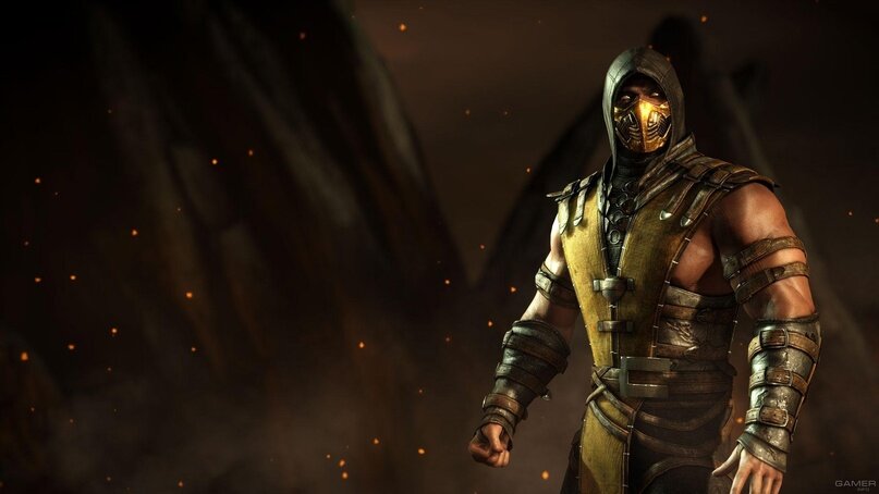 Mortal Kombat 12” pode ser lançado ainda em 2023 - POPline