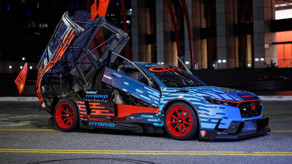 Фото: netcarshow.com