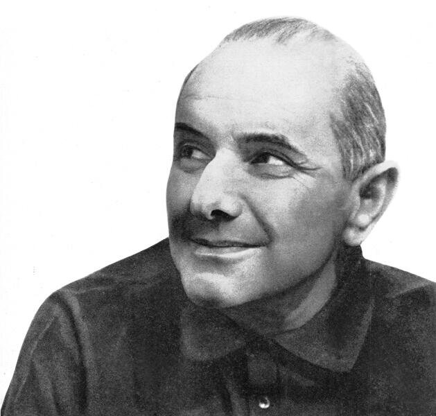    Станислав Ежи Лец Фото: Jan Popłoński, общественное достояние