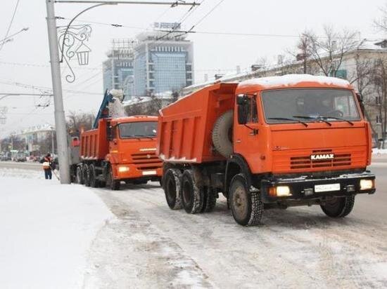     Администрация Уфы