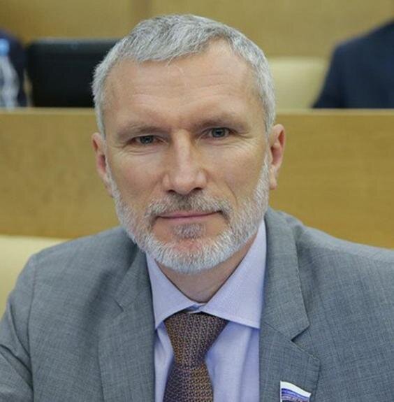    Депутат Госдумы ​ Журавлев: «Беловежские соглашения, в результате которых ​ распался Советский Союз, совершенно нелегитимны»