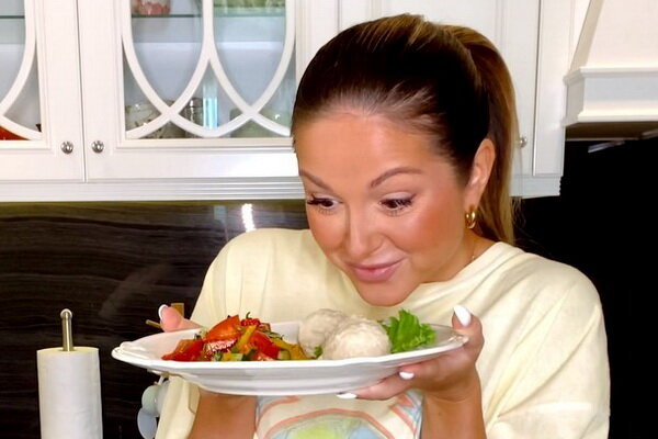 «Просторно и скромно!» - как выглядит недвижимость русской певицы Нюши в Арабских Эмиратах - ФОТО эксклюзив