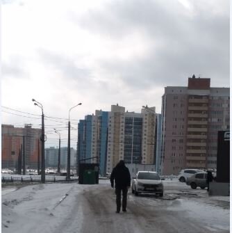 Фото автора