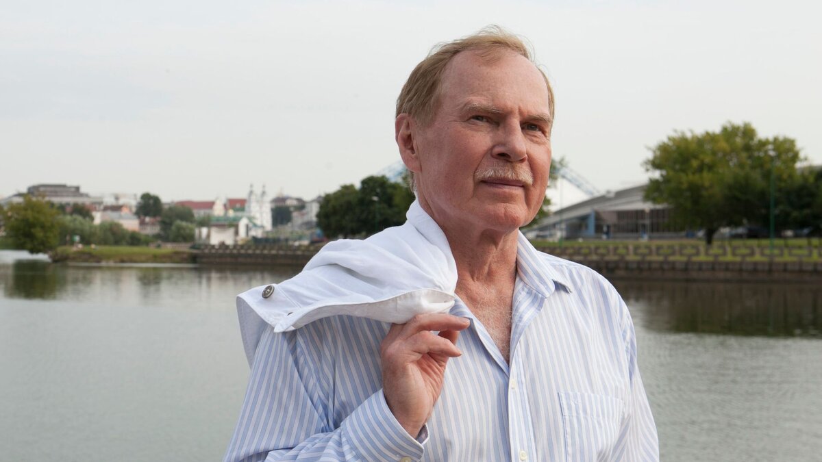    Global Look Press | Natalia Shakhanova