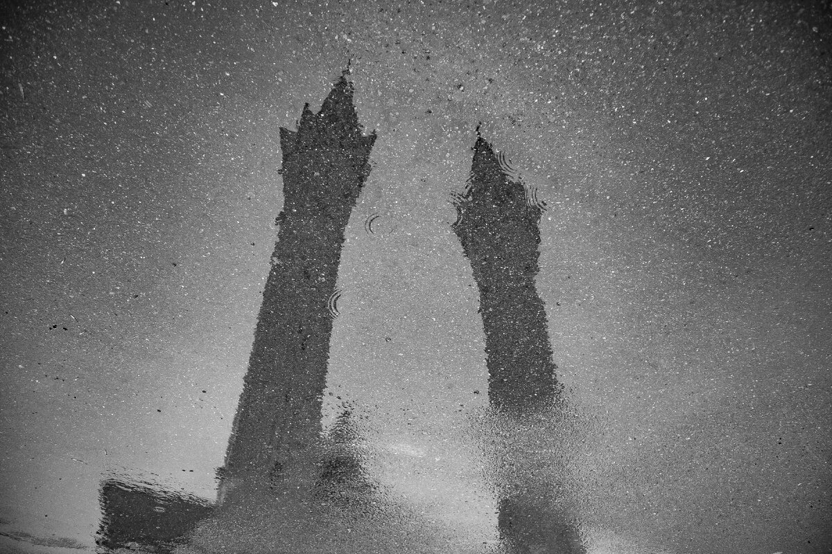 Мечеть Ляля-Тюльпан в Уфе, 12.11.2022