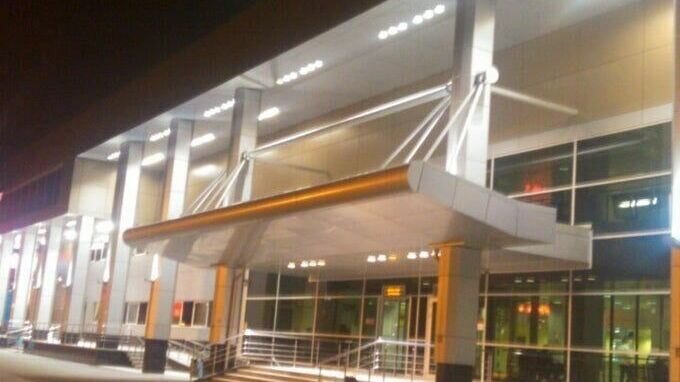     «Горячая линия» по вопросам работы железнодорожного вокзала будет работать в Тюменской области 6 и 7 марта.