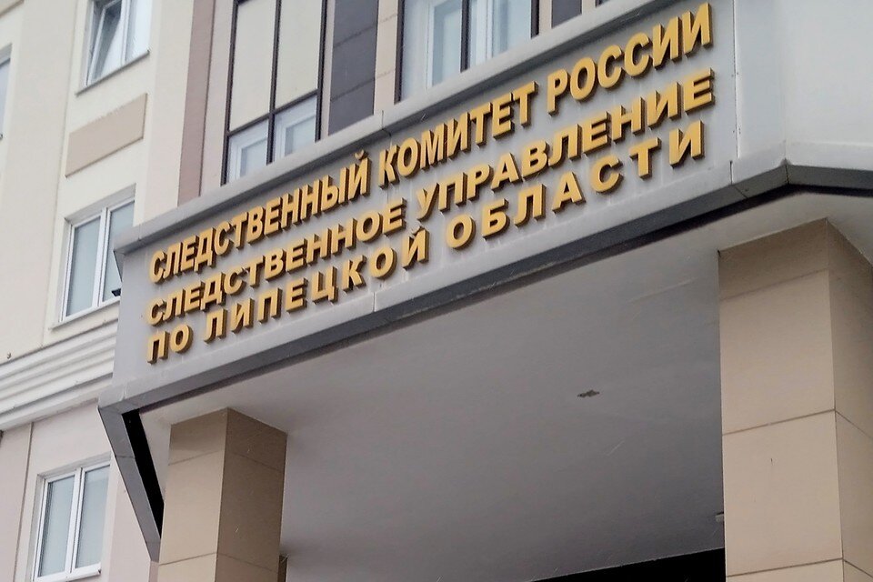     Следственый комитет начал проверку после гибели в пожаре 60-летней жительницы Липецка Юлия КЛЮЕВА