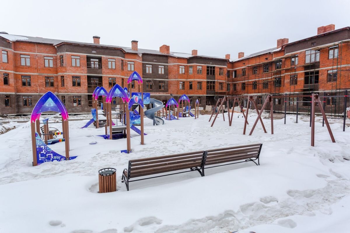 Фото: "НДВ Супермаркет Недвижимости"