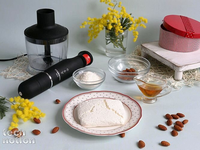 Без всяких химии и пальмового масла! / Изображение: дзен-канал technotion