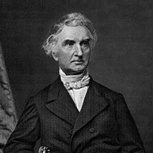 Юстус фон Либих (12 мая 1803 - 18 апреля 1873). Фото с сайта https://ru.wikipedia.org/wiki/%D0%9B%D0%B8%D0%B1%D0%B8%D1%85,_%D0%AE%D1%81%D1%82%D1%83%D1%81_%D1%84%D0%BE%D0%BD