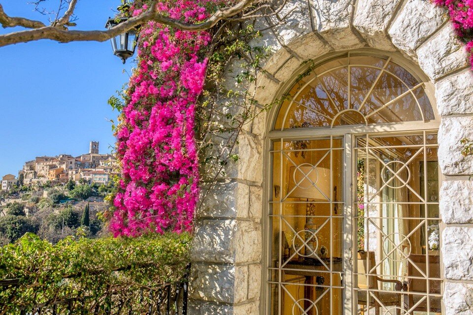    Côte d'Azur Sotheby's International Realty