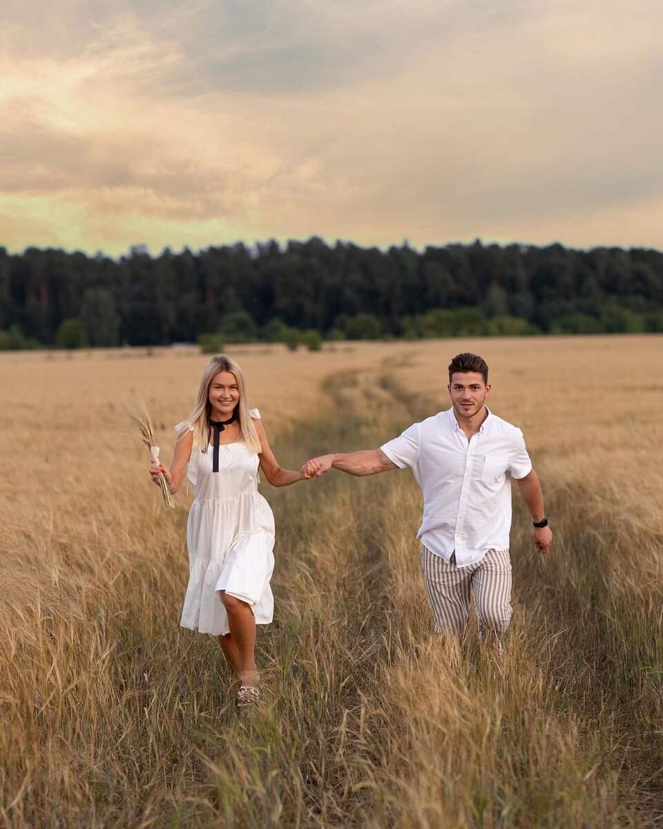    Марина Африкантова и Роман Капаклы разводятсяСоцсети Марины Африкантовой