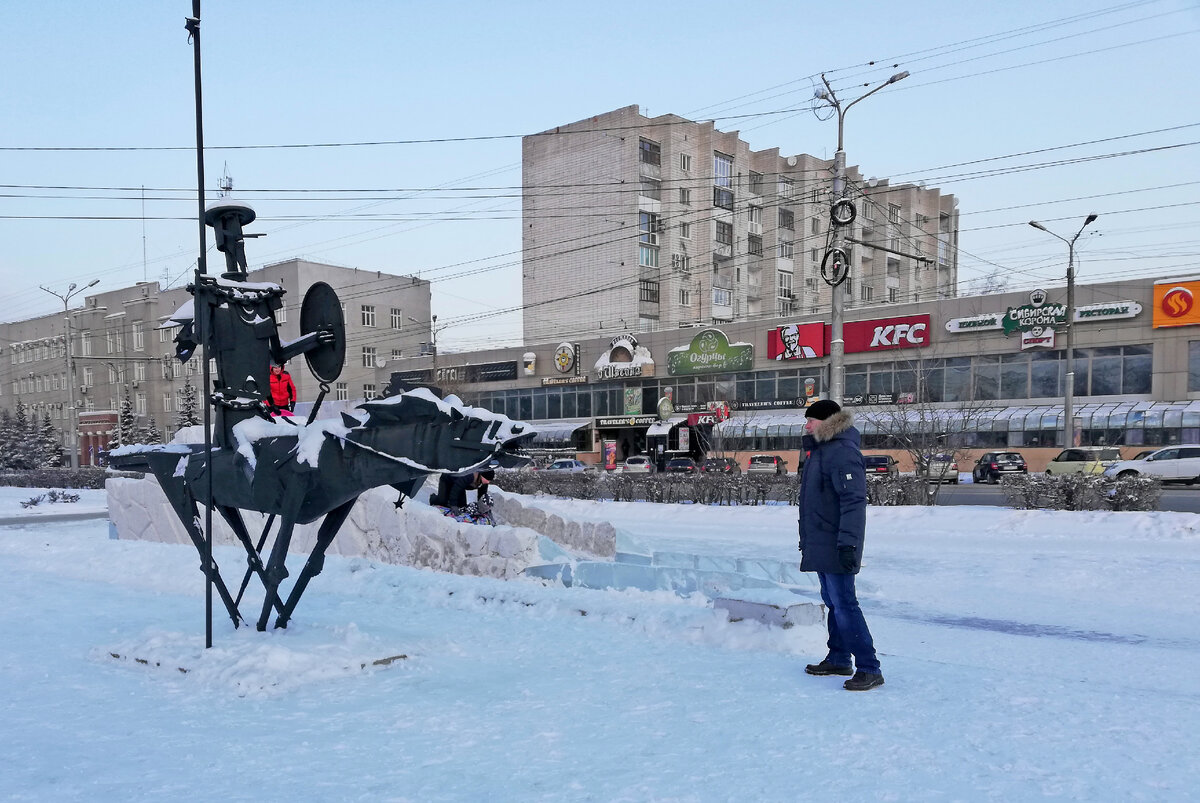 Телевизионный завод омск