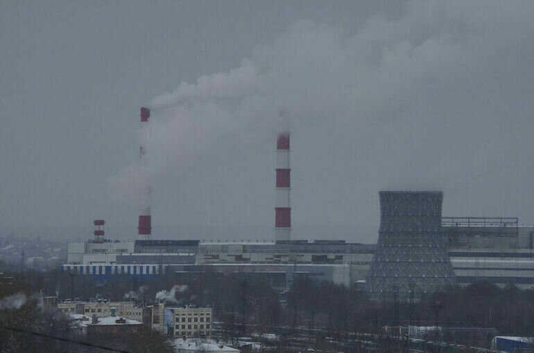   Игорь Самохвалов/ПГ