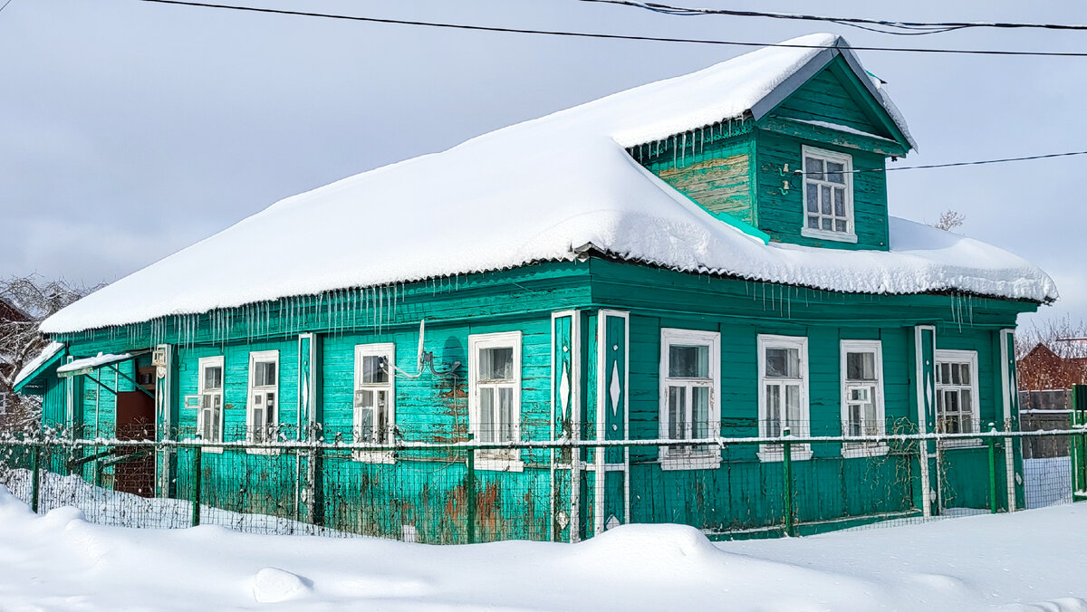 Лихославль - все достопримечательности | Россия наизнанку | Дзен