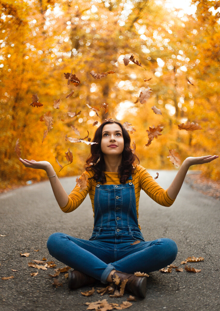 "Ищу хорошую ведьму", Екатерина Широкова. Фото Alicia Petresc Unsplash