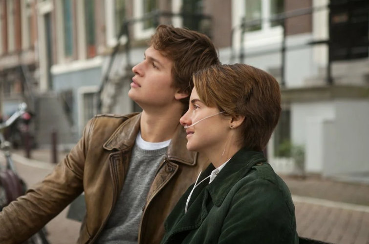 Кадр из фильма