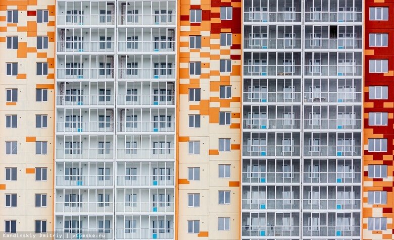    Фото: Дмитрий Кандинский / vtomske.ru
