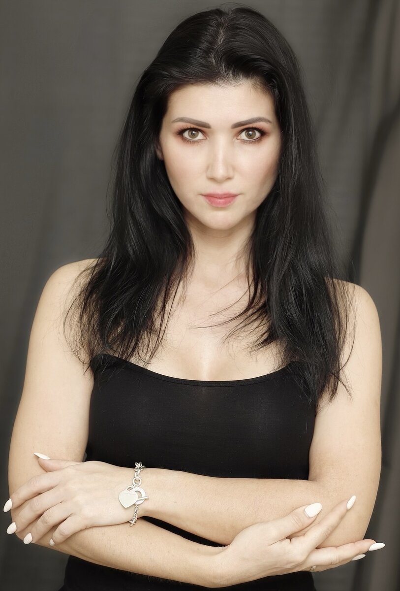 Kristina Jarosz