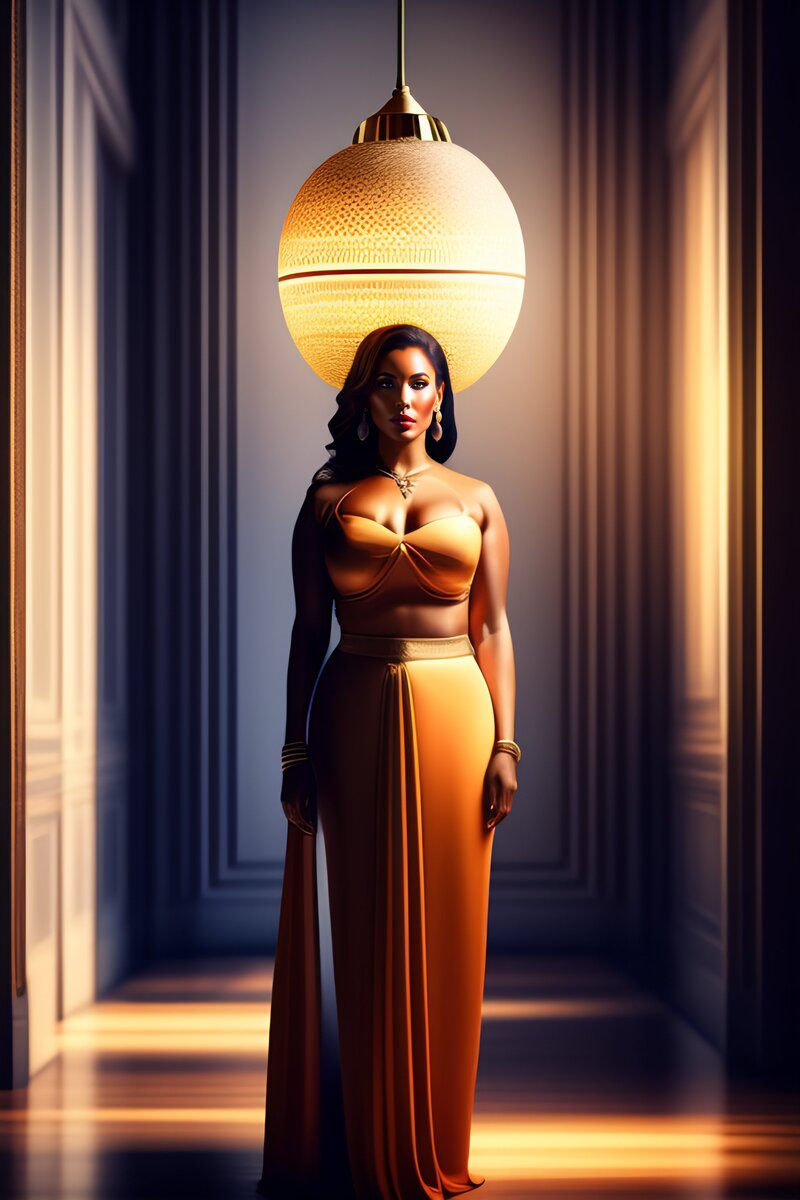 Хотите выглядеть модно и сексуально, несмотря на свой размер ...