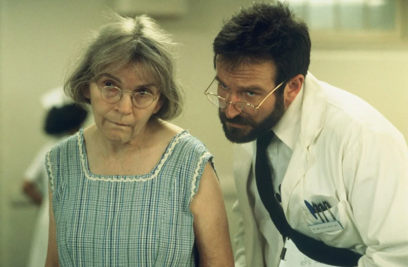 Awakenings США, 1990