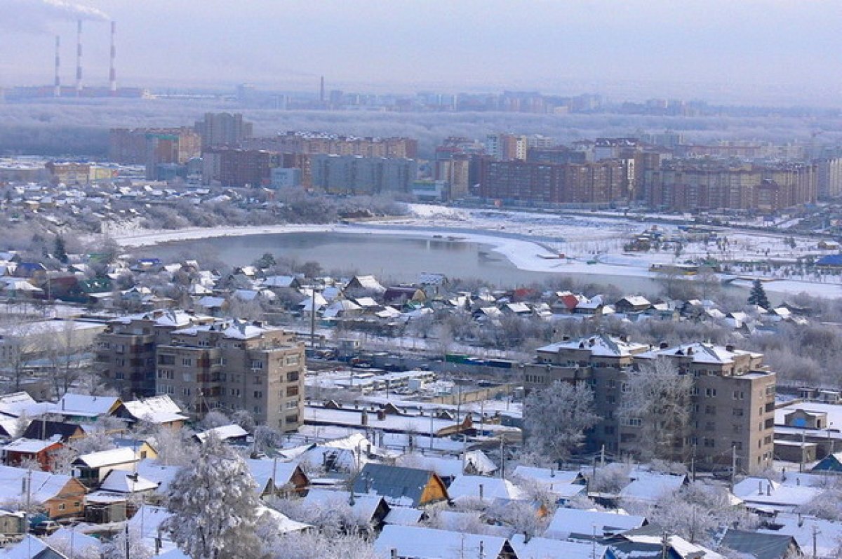    Евразийская библиотека, Госцирк, Городище. На что нет денег к 450-летию Уфы