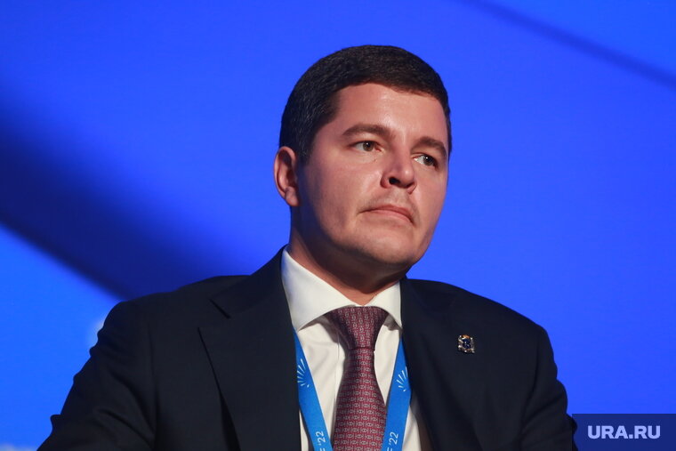    В Ямальском и Тазовском районах пророчат отставки