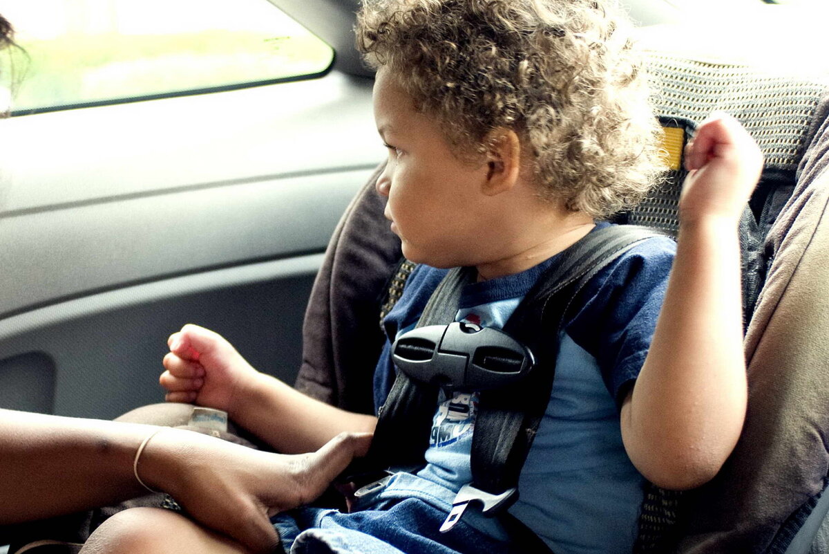     2 плюса и 3 минуса креплений Isofix: родителям стоит их знать