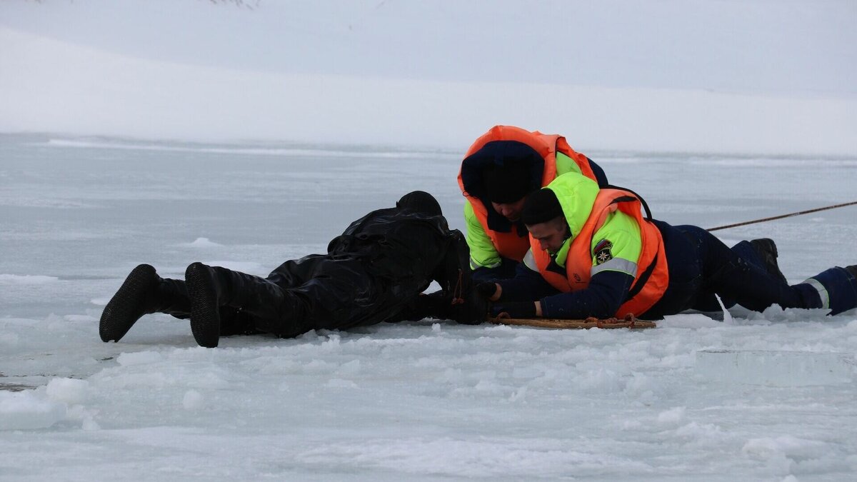     В Батайске Ростовской области в канале Ерик обнаружили тело мужчины, сообщают СМИ.