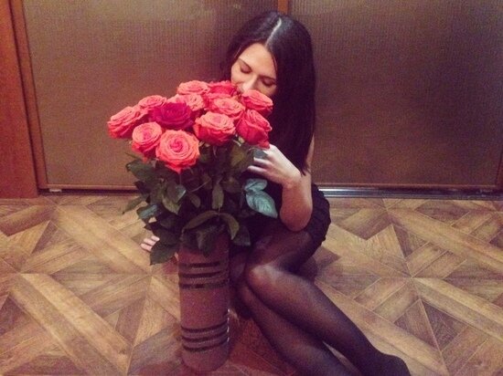   Анастасия Батищева