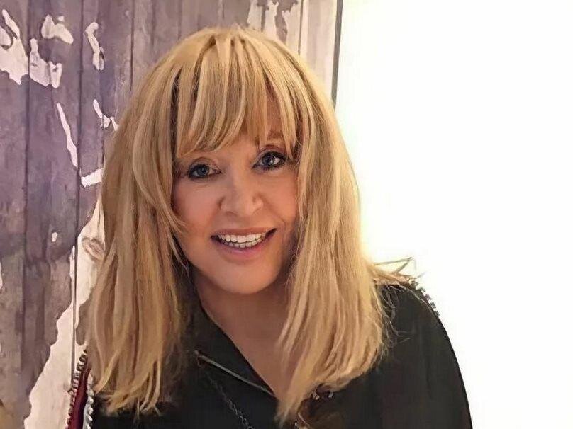 Алла Пугачева рассказала, чем переболела в Израиле | СТАРХИТ | STARHIT ...