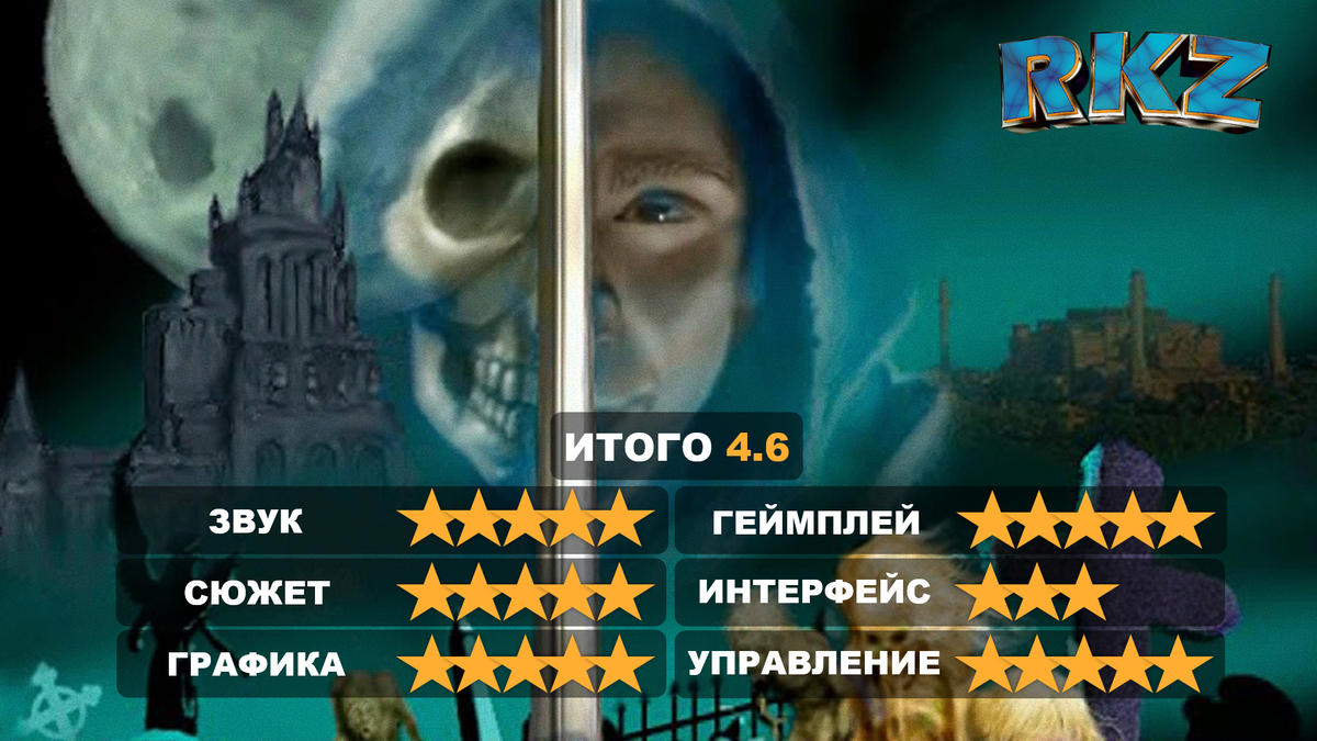 Стоит ли играть в Heroes of Might and Magic III: The Shadow of Death? | RKZ  | Дзен