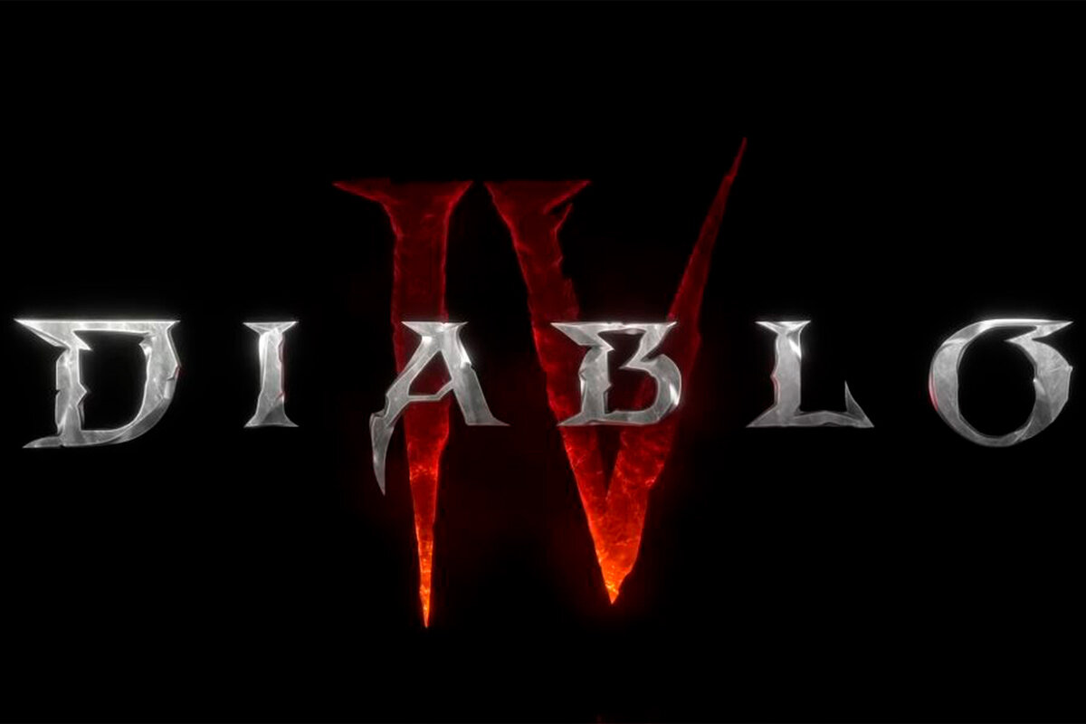    Скриншот: Diablo/YouTube