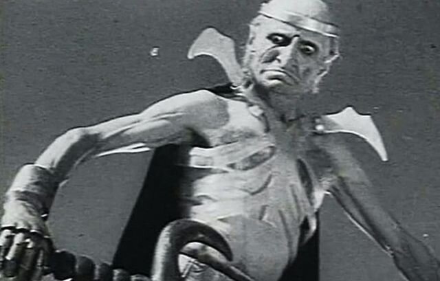 Этот может все! Самые убедительные злодеи в советском кино ...