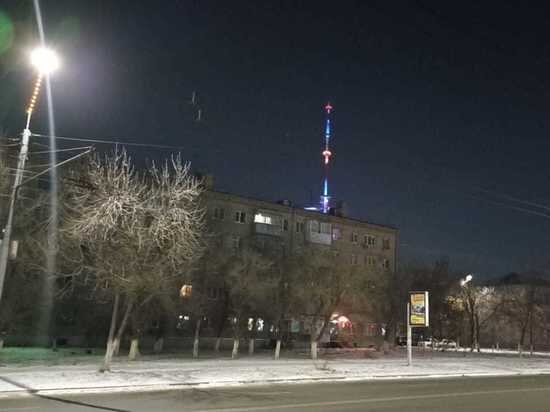     Архив «МК в Оренбурге»