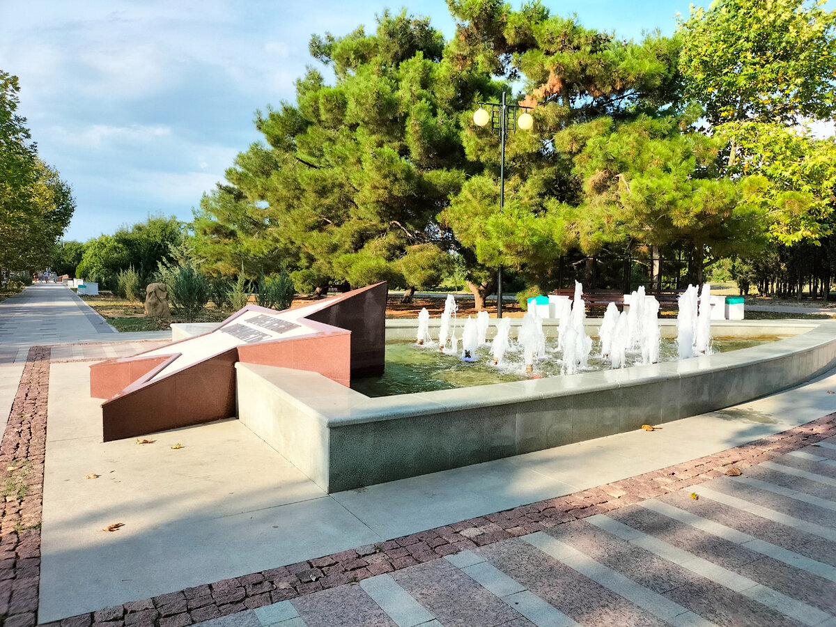 Как вы считаете здесь нужна шаурма и т.п. Фото личное. 