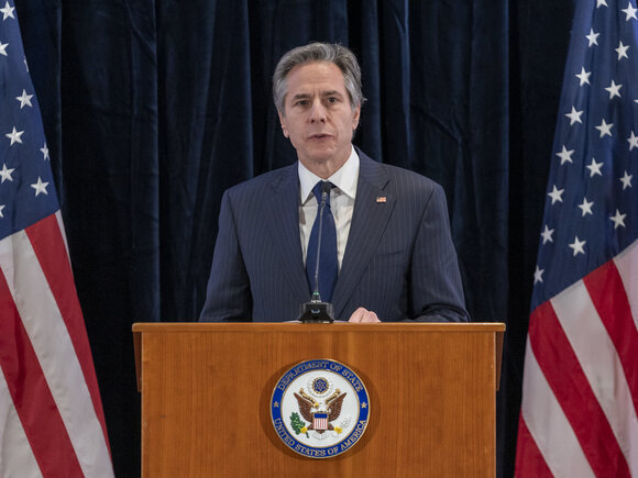    U.S. Department of State