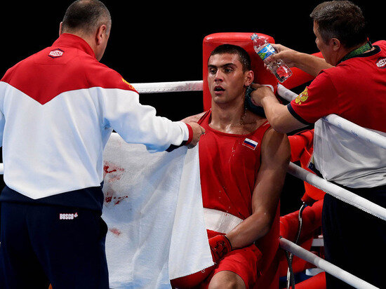     ЕВГЕНИЙ ТИЩЕНКО. ФОТО: LIN YIGUANG/ZUMAPRESS.COM/GLOBALLOOKPRESS.COM