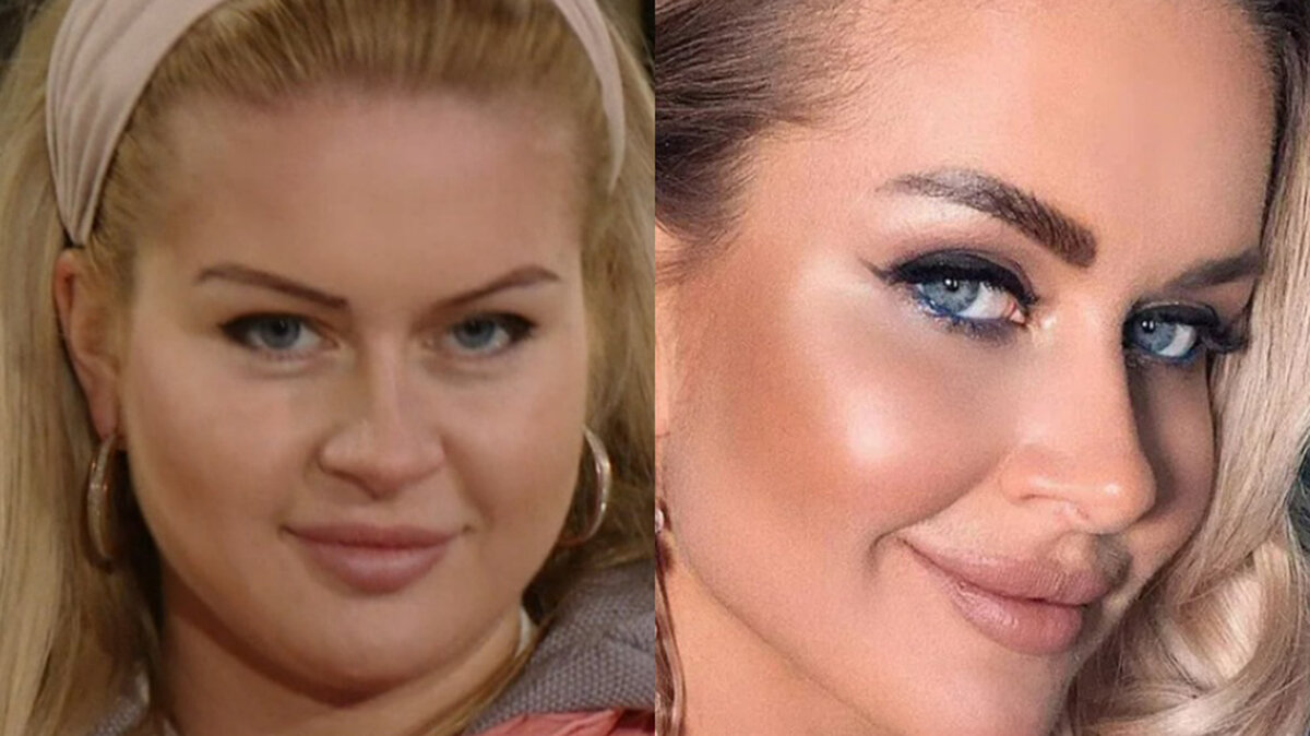 Листайте вправо, чтобы увидеть больше изображений