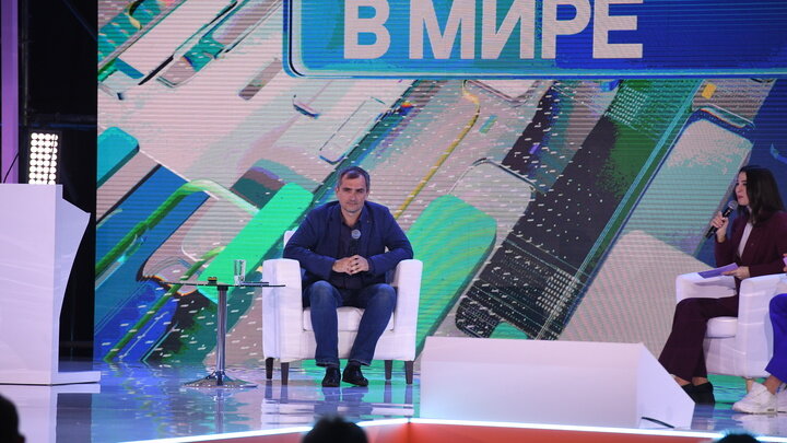 KOMSOMOLSKAYA PRAVDA/GLOBALLOOKPRESS