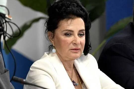    Ирина Винер отреагировала решение FIG о своей двухлетней дисквалификации
