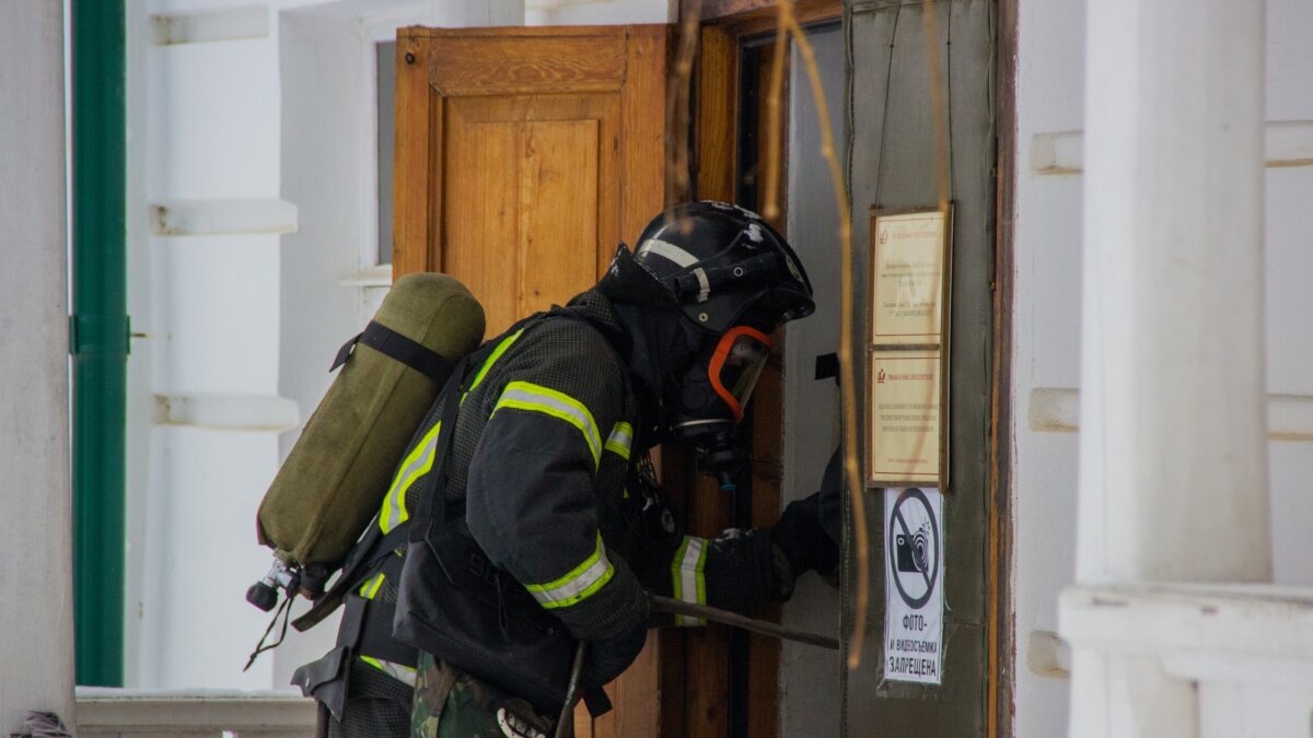 ИА SM-News📷
