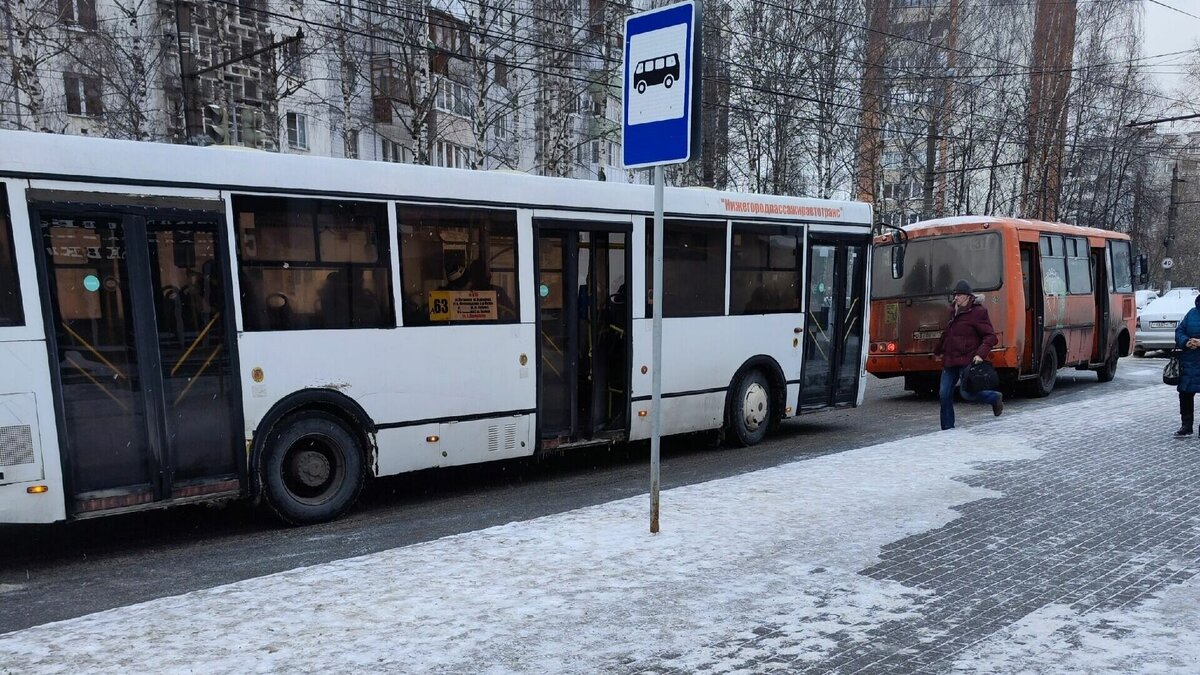     Маршрут автобуса А-54 в Нижнем Новгороде планируют продлить к концу летнего периода. Об этом сообщается в группе центральной диспетчерской службе ГКУ НО «ЦРТС» во ВКонтакте.