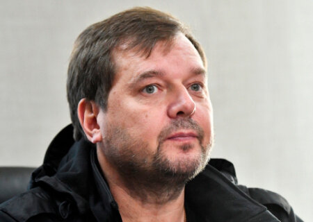    Балицкий рассказал о готовности Запорожья к наступлению ВСУ