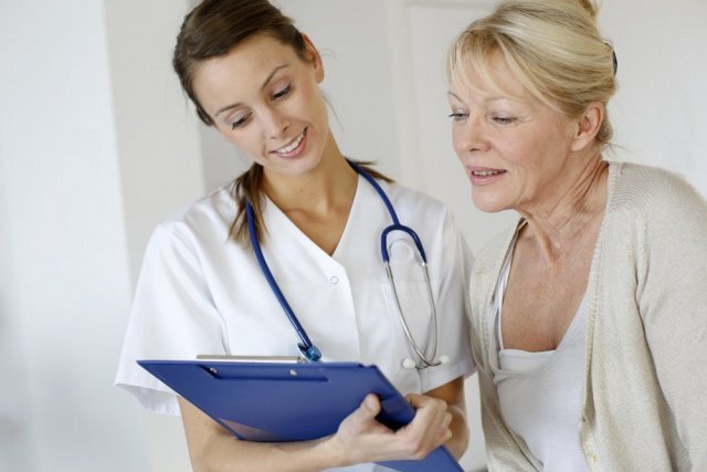 Климакс может быть неприятен. И все симптомы, связанные с его появлением не нужно стойко переносить, они вполне поддаются коррекции