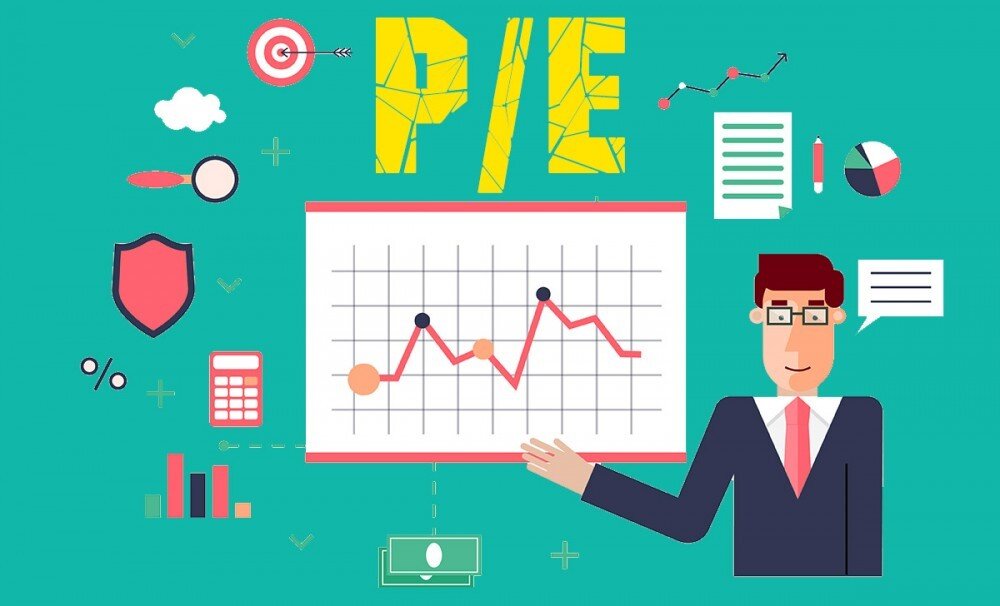 Мультипликатор p. P/E мультипликатор. Показатель p/e. P E В инвестиция. P/E коэффициент что это.