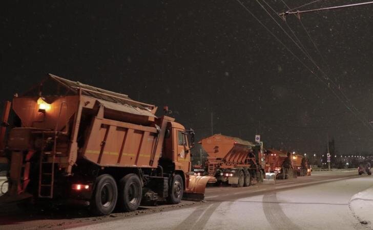    Юрий Еськов/Курские известия