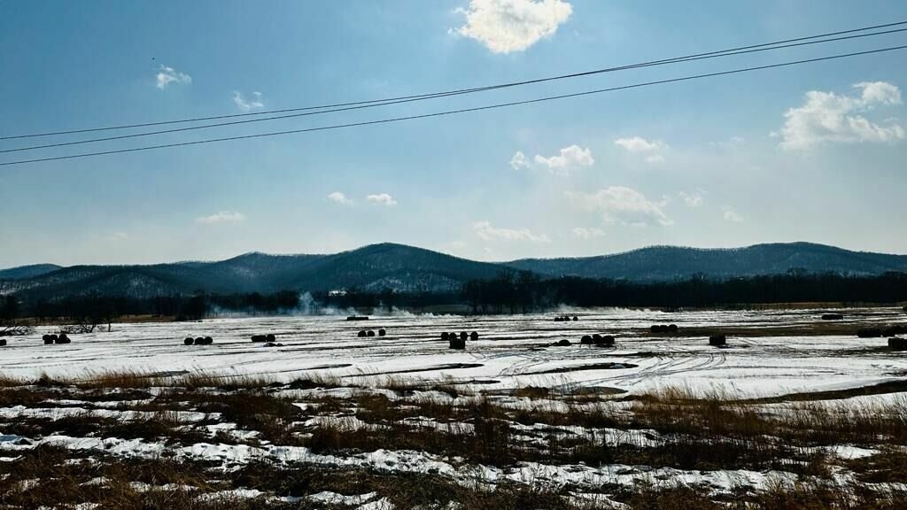     Самые интересные события четверга — в обзоре «Восток-Медиа»