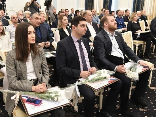     Фото: пресс-служба правительства Омской области